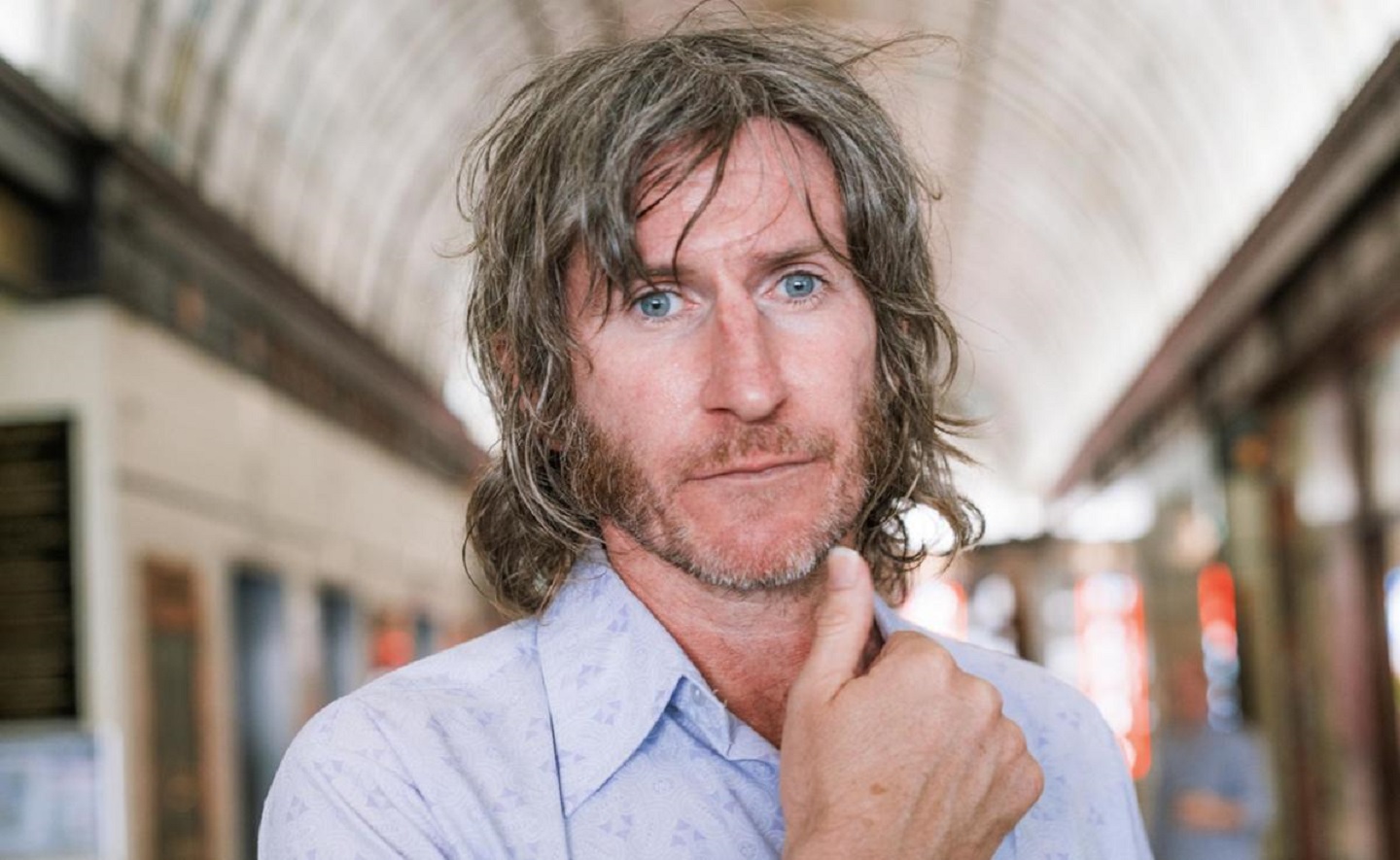 Tim Rogers Music Artist Profile